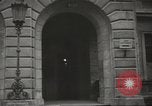 Image of Livadia Palace Yalta Crimea Ukraine, 1945, second 49 stock footage video 65675075147