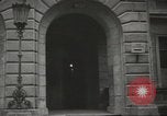 Image of Livadia Palace Yalta Crimea Ukraine, 1945, second 51 stock footage video 65675075147