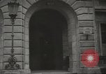 Image of Livadia Palace Yalta Crimea Ukraine, 1945, second 53 stock footage video 65675075147