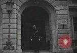 Image of Livadia Palace Yalta Crimea Ukraine, 1945, second 55 stock footage video 65675075147