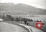 Image of Russian civilians Yalta Crimea Ukraine, 1945, second 3 stock footage video 65675075148
