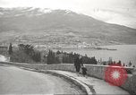 Image of Russian civilians Yalta Crimea Ukraine, 1945, second 4 stock footage video 65675075148