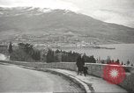 Image of Russian civilians Yalta Crimea Ukraine, 1945, second 5 stock footage video 65675075148