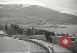 Image of Russian civilians Yalta Crimea Ukraine, 1945, second 6 stock footage video 65675075148