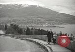 Image of Russian civilians Yalta Crimea Ukraine, 1945, second 9 stock footage video 65675075148