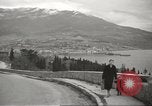 Image of Russian civilians Yalta Crimea Ukraine, 1945, second 12 stock footage video 65675075148