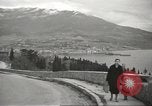 Image of Russian civilians Yalta Crimea Ukraine, 1945, second 14 stock footage video 65675075148