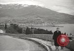 Image of Russian civilians Yalta Crimea Ukraine, 1945, second 15 stock footage video 65675075148