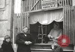 Image of Russian civilians Yalta Crimea Ukraine, 1945, second 16 stock footage video 65675075148