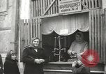 Image of Russian civilians Yalta Crimea Ukraine, 1945, second 17 stock footage video 65675075148