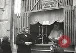 Image of Russian civilians Yalta Crimea Ukraine, 1945, second 18 stock footage video 65675075148