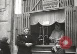 Image of Russian civilians Yalta Crimea Ukraine, 1945, second 19 stock footage video 65675075148