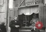 Image of Russian civilians Yalta Crimea Ukraine, 1945, second 20 stock footage video 65675075148