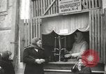 Image of Russian civilians Yalta Crimea Ukraine, 1945, second 22 stock footage video 65675075148