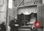 Image of Russian civilians Yalta Crimea Ukraine, 1945, second 23 stock footage video 65675075148