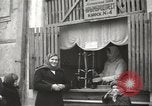 Image of Russian civilians Yalta Crimea Ukraine, 1945, second 24 stock footage video 65675075148