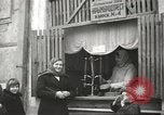 Image of Russian civilians Yalta Crimea Ukraine, 1945, second 25 stock footage video 65675075148