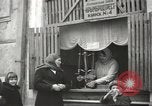 Image of Russian civilians Yalta Crimea Ukraine, 1945, second 26 stock footage video 65675075148