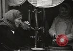 Image of Russian civilians Yalta Crimea Ukraine, 1945, second 27 stock footage video 65675075148