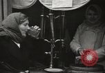 Image of Russian civilians Yalta Crimea Ukraine, 1945, second 28 stock footage video 65675075148