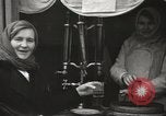 Image of Russian civilians Yalta Crimea Ukraine, 1945, second 32 stock footage video 65675075148