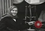 Image of Russian civilians Yalta Crimea Ukraine, 1945, second 34 stock footage video 65675075148