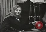 Image of Russian civilians Yalta Crimea Ukraine, 1945, second 35 stock footage video 65675075148