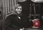Image of Russian civilians Yalta Crimea Ukraine, 1945, second 36 stock footage video 65675075148