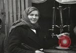 Image of Russian civilians Yalta Crimea Ukraine, 1945, second 37 stock footage video 65675075148
