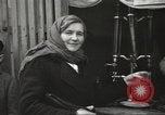 Image of Russian civilians Yalta Crimea Ukraine, 1945, second 38 stock footage video 65675075148