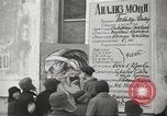 Image of Russian civilians Yalta Crimea Ukraine, 1945, second 46 stock footage video 65675075148
