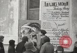 Image of Russian civilians Yalta Crimea Ukraine, 1945, second 48 stock footage video 65675075148