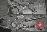 Image of Russian civilians Yalta Crimea Ukraine, 1945, second 50 stock footage video 65675075148