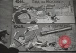 Image of Russian civilians Yalta Crimea Ukraine, 1945, second 51 stock footage video 65675075148