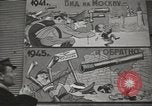 Image of Russian civilians Yalta Crimea Ukraine, 1945, second 52 stock footage video 65675075148