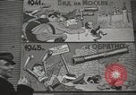 Image of Russian civilians Yalta Crimea Ukraine, 1945, second 54 stock footage video 65675075148