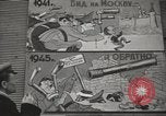 Image of Russian civilians Yalta Crimea Ukraine, 1945, second 55 stock footage video 65675075148