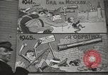 Image of Russian civilians Yalta Crimea Ukraine, 1945, second 57 stock footage video 65675075148
