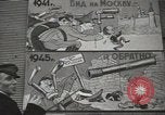 Image of Russian civilians Yalta Crimea Ukraine, 1945, second 58 stock footage video 65675075148