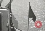 Standbild Franklin Roosevelt Ägypten Suez Canal, 1945, aus Sekunde 9 historischem Filmmaterial Videoclip 65675075149