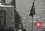 Standbild Franklin Roosevelt Ägypten Suez Canal, 1945, aus Sekunde 12 historischem Filmmaterial Videoclip 65675075149