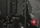 Standbild Franklin Roosevelt Ägypten Suez Canal, 1945, aus Sekunde 14 historischem Filmmaterial Videoclip 65675075149