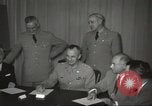 Standbild Allgemeine größere Spencer Akin United States USA, 1950, aus Sekunde 5 historischem Filmmaterial Videoclip 65675075150