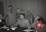 Standbild Allgemeine größere Spencer Akin United States USA, 1950, aus Sekunde 10 historischem Filmmaterial Videoclip 65675075150