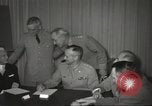 Standbild Allgemeine größere Spencer Akin United States USA, 1950, aus Sekunde 11 historischem Filmmaterial Videoclip 65675075150
