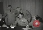 Standbild Allgemeine größere Spencer Akin United States USA, 1950, aus Sekunde 12 historischem Filmmaterial Videoclip 65675075150