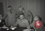 Standbild Allgemeine größere Spencer Akin United States USA, 1950, aus Sekunde 13 historischem Filmmaterial Videoclip 65675075150