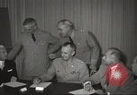 Standbild Allgemeine größere Spencer Akin United States USA, 1950, aus Sekunde 14 historischem Filmmaterial Videoclip 65675075150