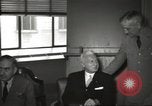 Standbild Allgemeine größere Spencer Akin United States USA, 1950, aus Sekunde 15 historischem Filmmaterial Videoclip 65675075150
