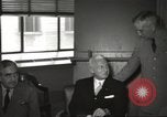 Standbild Allgemeine größere Spencer Akin United States USA, 1950, aus Sekunde 16 historischem Filmmaterial Videoclip 65675075150